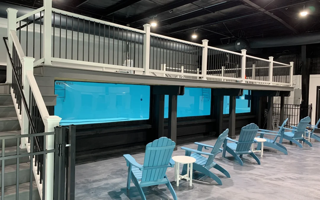 Liquid Lifestyles Swimming Facility