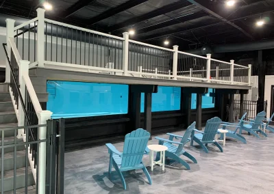 Liquid Lifestyles Swimming Facility