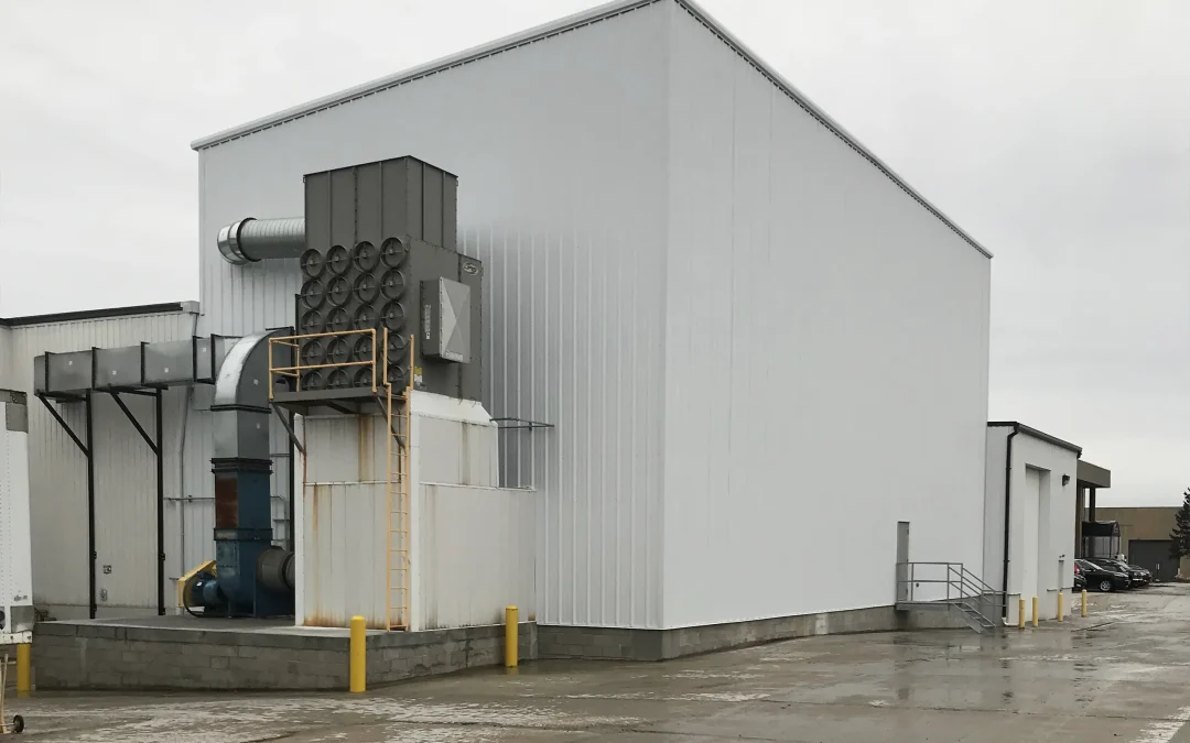 Lanxess Industrial Addition