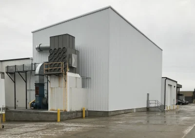 Lanxess Industrial Addition