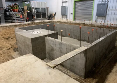 AES Industrial Pit
